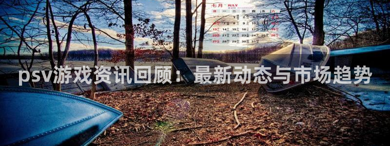 奇亿娱乐开户测速：psv游戏资讯回顾：最新动态与市场趋势